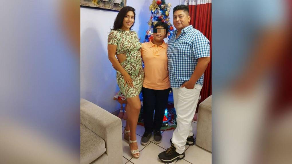 Tiktoker asesinada por su esposo había sufrido 12 años de maltrato físico y psicológico