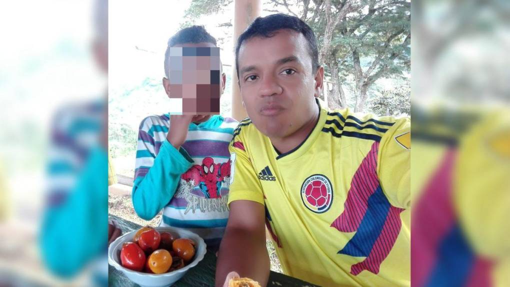 Pareja de profesores desaparecida fue hallada muerta dentro de una fosa en Colombia