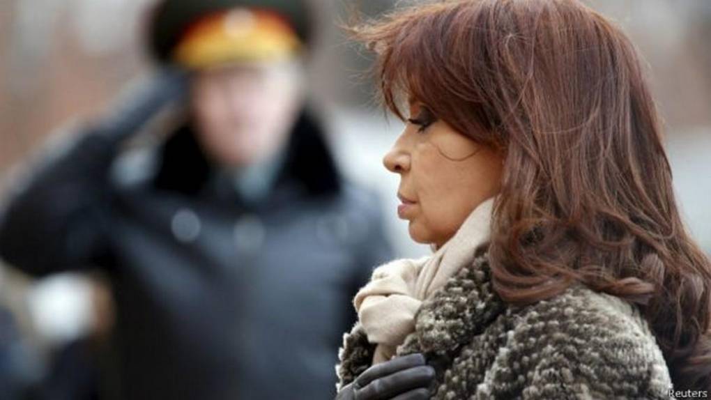 Causa Vialidad, el caso por el que Cristina Fernández fue condenada a 6 años de prisión