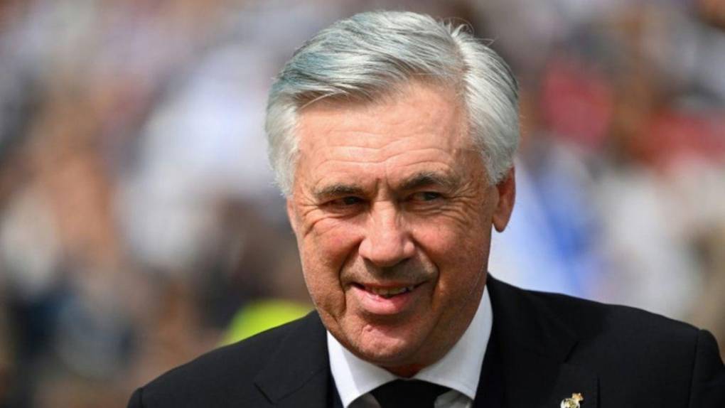 ¡Le buscan reemplazo! Los posibles candidatos para sustituir a Ancelotti como DT del Real Madrid