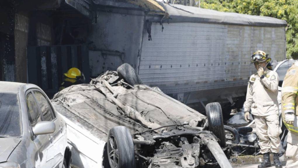 Una maestra que no paraba de estudiar, así era Ena Hernández víctima de accidente en El Carrizal