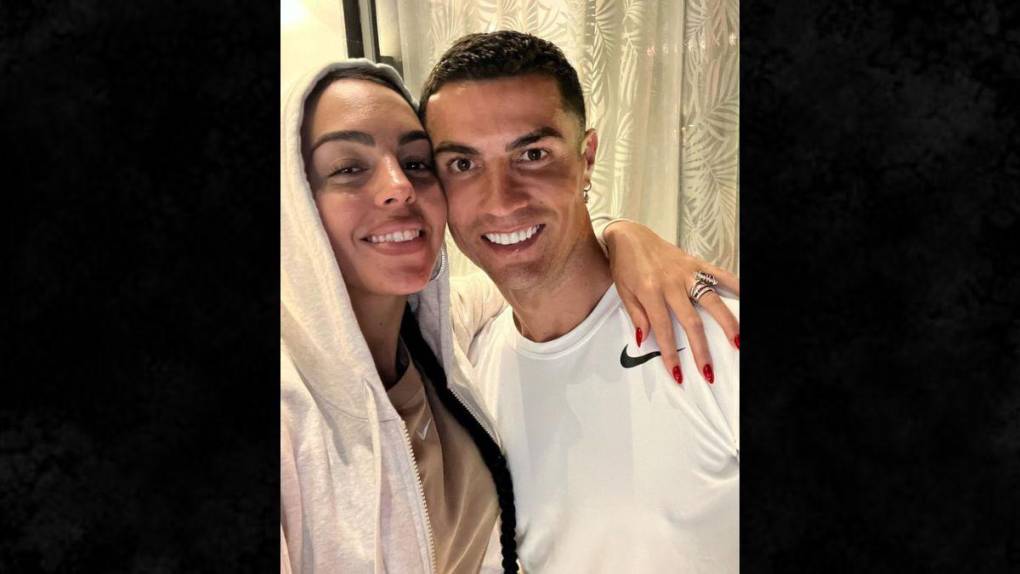 ¡Nueva polémica! Documento de Georgina Rodríguez dice que sería “esclava” de Cristiano Ronaldo en Arabia Saudita