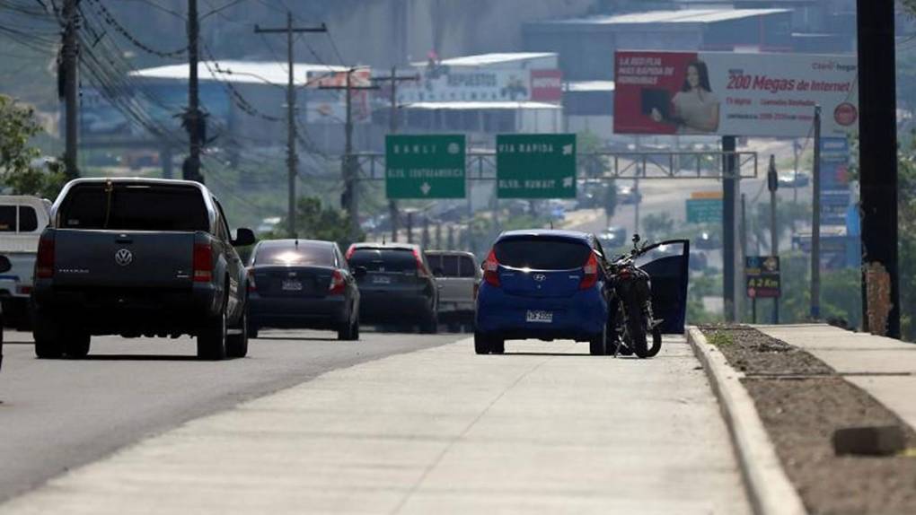 Distancia, funcionalidad y ubicación: qué implicaría un segundo anillo periférico en la capital