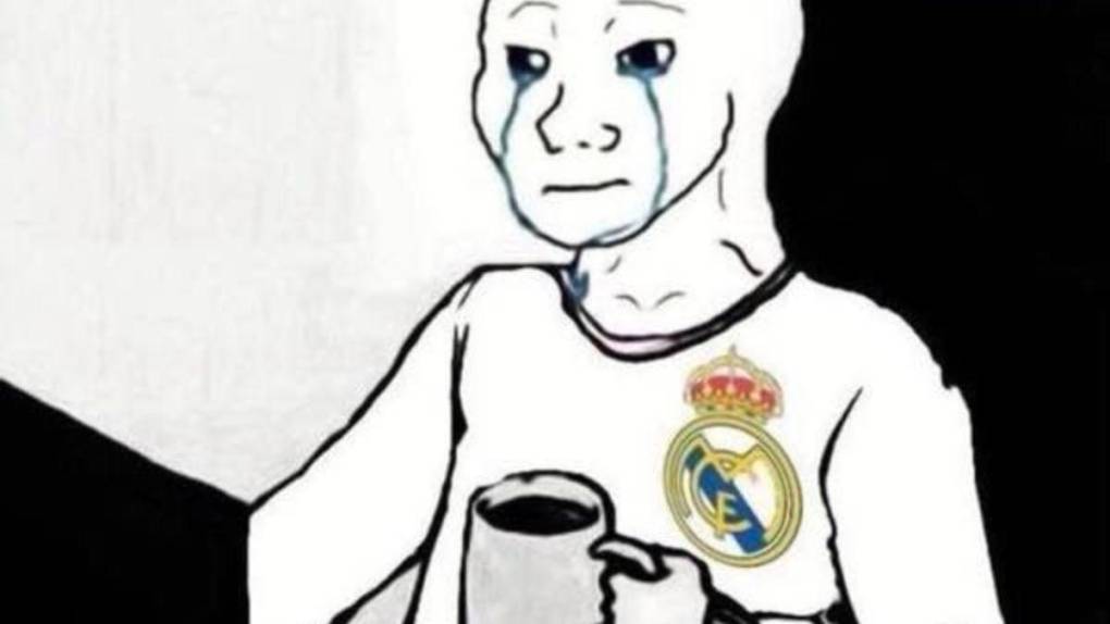 Los graciosos memes que dejó la final de la Champions League entre Inter y Manchester City