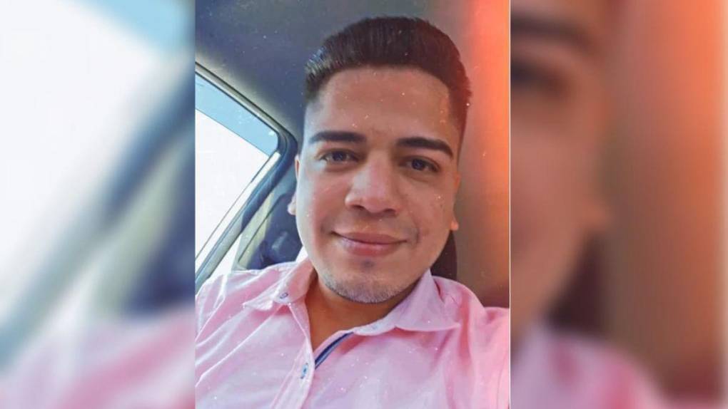 Hijo único y un novio amoroso: así era Jason Szepesi, joven asesinado por falsos compradores de carro