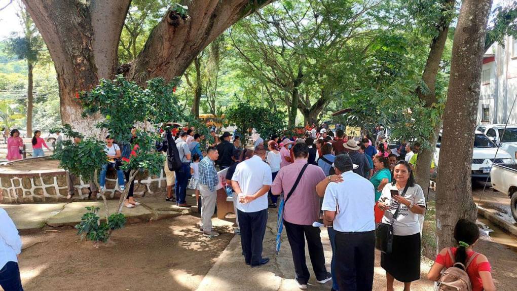 Masivas protestas contra ideología de género en Tegucigalpa y otros puntos de Honduras