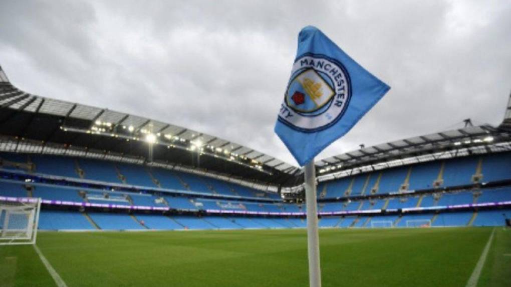 Prohibición de fichajes, pérdida de puntos y expulsión: los posibles castigos que enfrentaría el Manchester City ante acusaciones