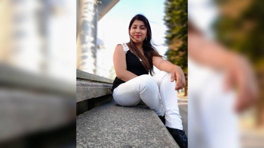 Acababa de cumplir años: así era Mirna Yissel Meza, asesinada durante un asalto en autobús