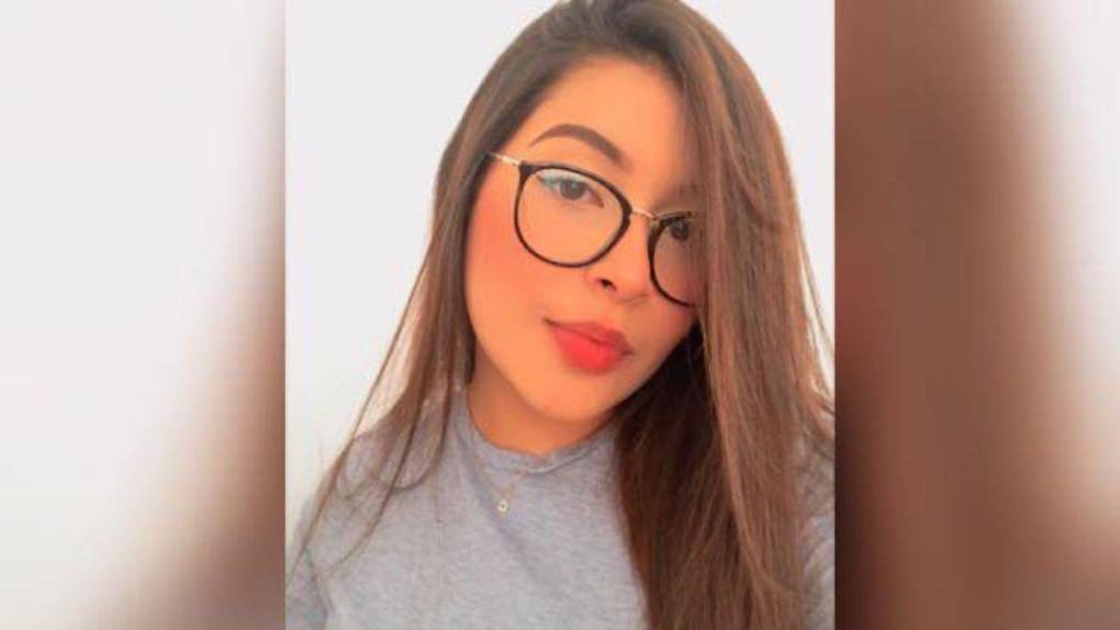 Hija de reconocido ingeniero y amante del maquillaje: así era Carol Barahona, víctima de accidente en la carretera a Olancho