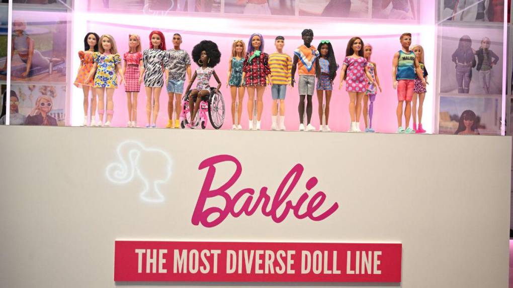 Así es el “Mundo de Barbie”, centro temático que abrió sus puertas en Los Ángeles