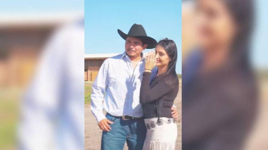 El caso de Aarón Martínez, hispano víctima de un crimen de odio en Texas