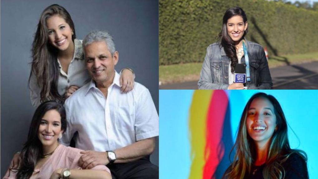 Apasionadas por el fútbol y aficionadas de su padre: así son Alejandra y Carolina, las hijas de Reinaldo Rueda