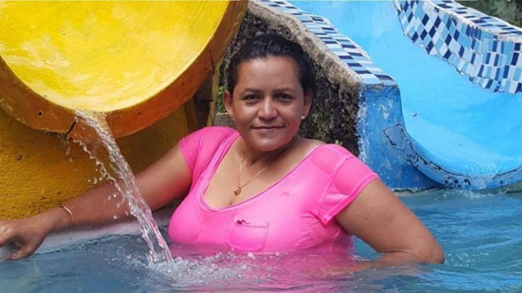 Servicial y muy querida: así era Yesenia Varela, la mujer que murió atropellada por una carroza en San Pedro Sula