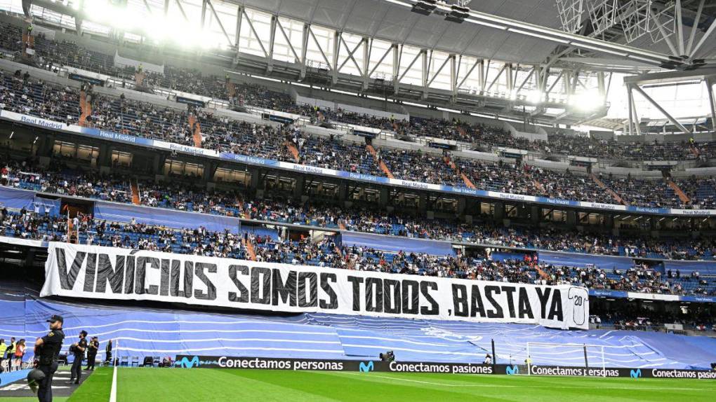 Todos con Vinicius y Rodrygo al rescate en victoria del Real Madrid ante Rayo