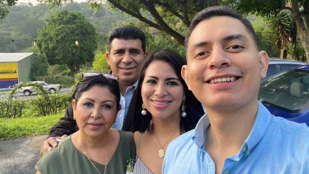 Viajó a festejar el cumpleaños de su hija y murió ahogado: tragedia de salvadoreño en Roatán