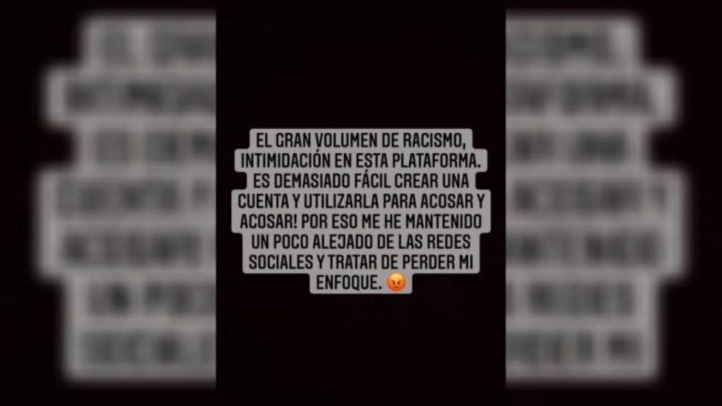 Líos con presentadoras, una demanda millonaria y conflictos deportivos: las polémicas detrás de Romell Quioto