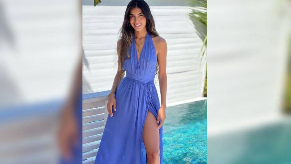 ¿Quiénes fueron las últimas cinco representantes de Honduras en Miss Universo y qué pasó con ellas?