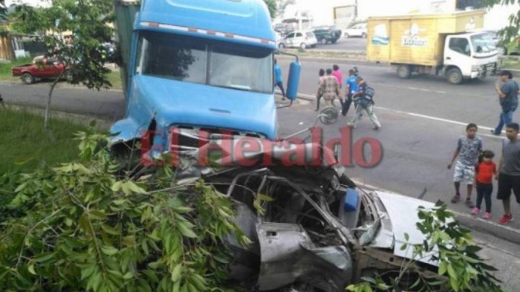 Rastras y velocidad: fatal combinación que ha dejado luto y dolor en El Carrizal