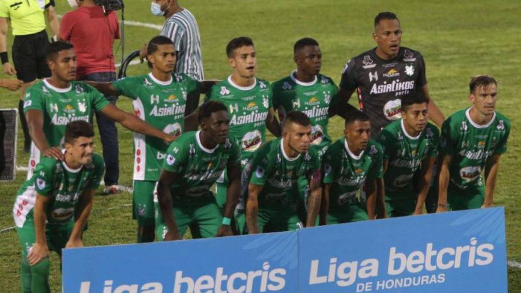 Unos desaparecieron, otros no regresaron: los últimos equipos descendidos en el fútbol hondureño