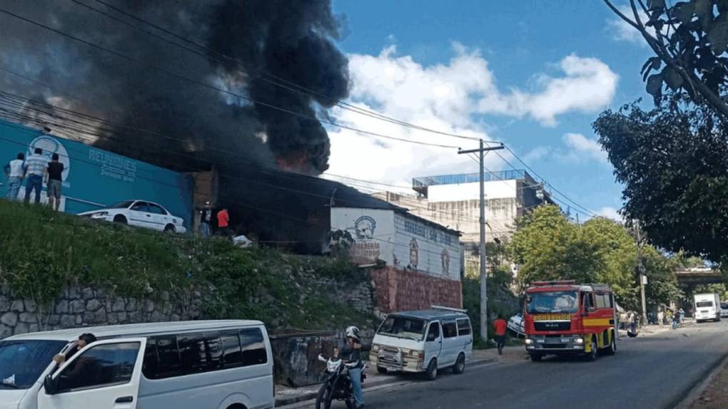 Rastras y velocidad: fatal combinación que ha dejado luto y dolor en El Carrizal