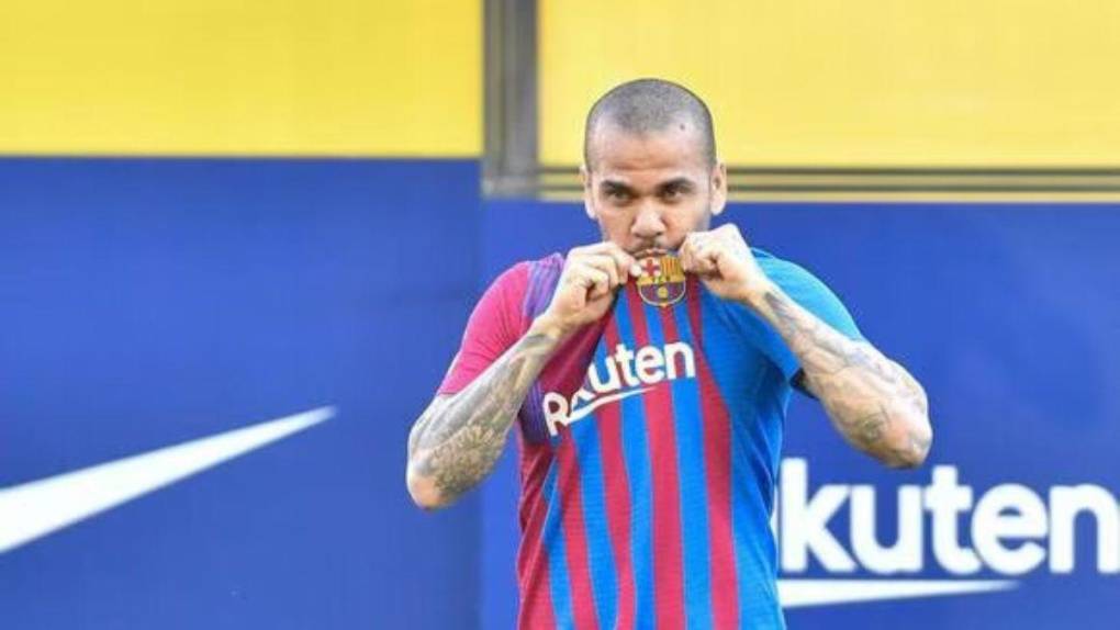 ”Nadie me va a creer”: Desgarrador testimonio de presunta víctima de Dani Alves