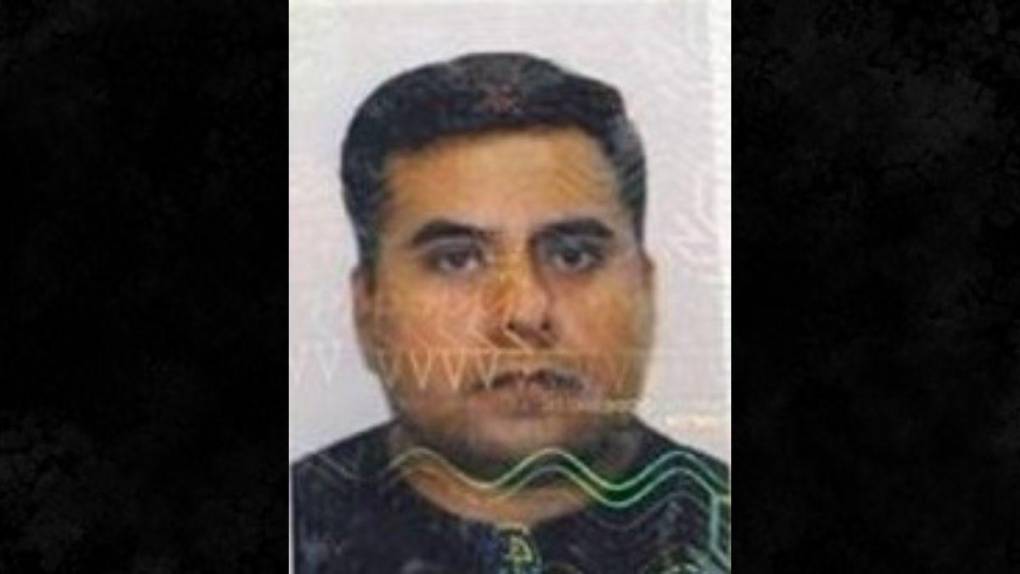 Figura un hondureño: la lista de los 10 fugitivos más buscados por la DEA