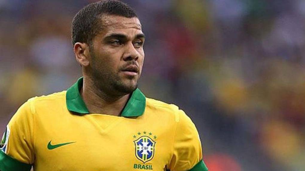 Dani Alves cambia su testimonio por cuarta vez y reconoce haber tenido relaciones con supuesta víctima