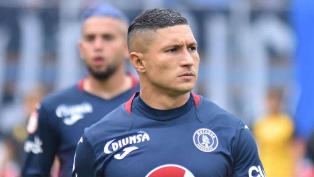 Fichajes: bajas en Motagua, Olancho FC saca la chequera e incierto futuro de Auzmendi