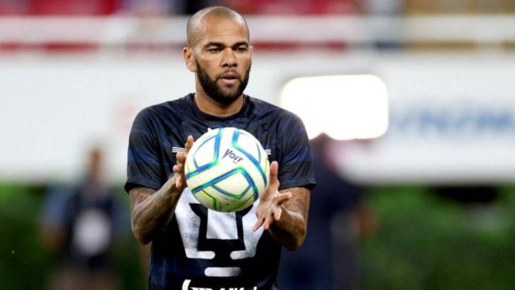 Grave acusación, prisión sin fianza y complicado panorama: lo que debes saber sobre el arresto de Dani Alves