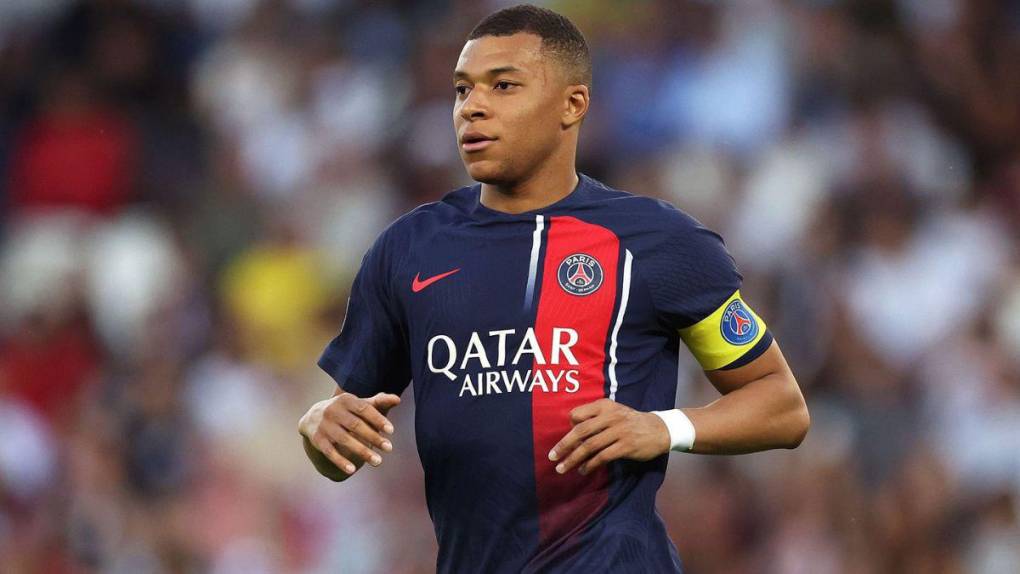 Estratosférica oferta por Mbappé: los fichajes de la liga de Arabia Saudita tras la llegada de CR7