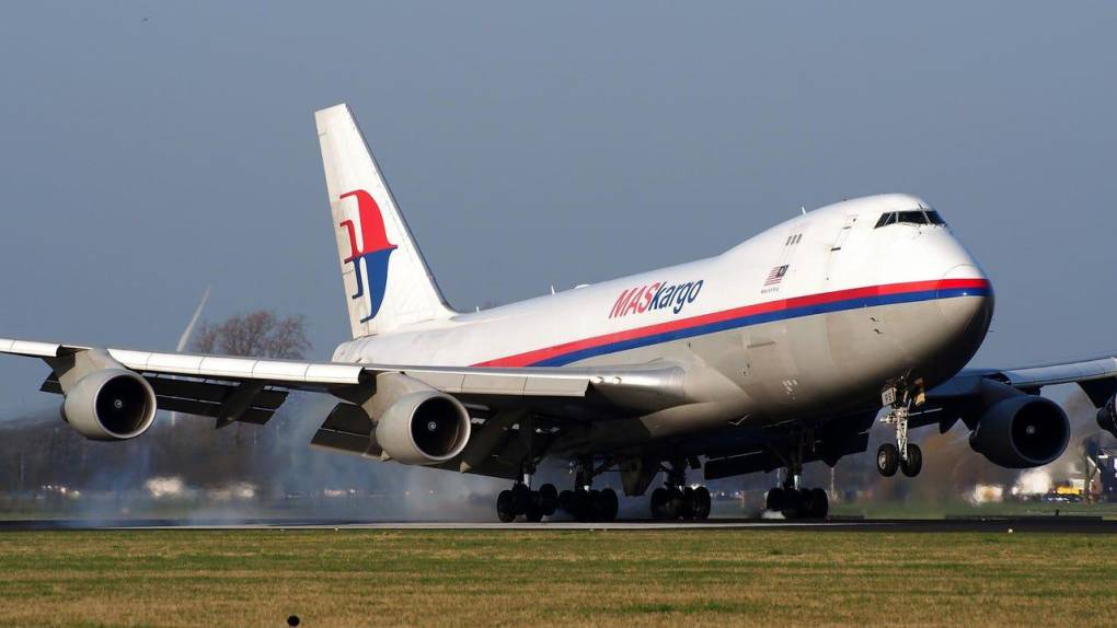 ¿Está en “otra dimensión”? Surgen nuevos detalles de la desaparición del vuelo MH370 de Malaysia Airlines