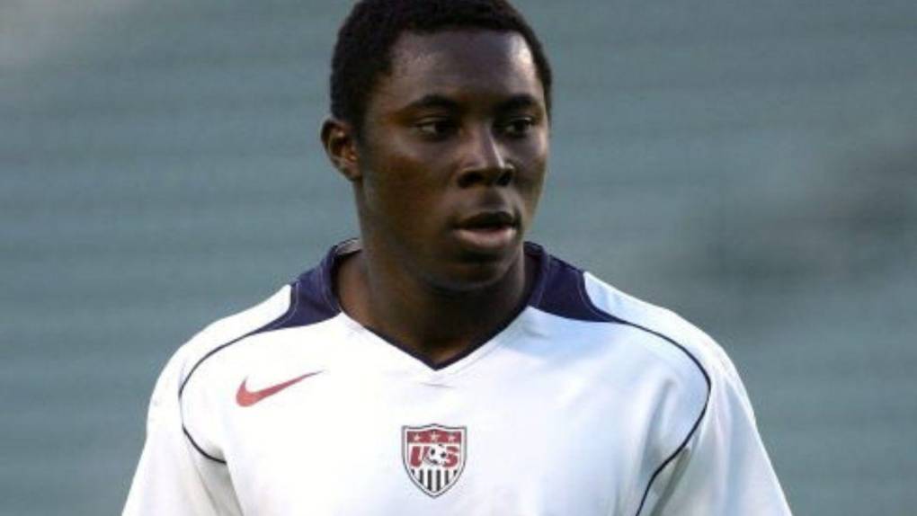 Debutó a los 14, lo compararon con Pelé pero terminó alejado del fútbol: la historia de Freddy Adu