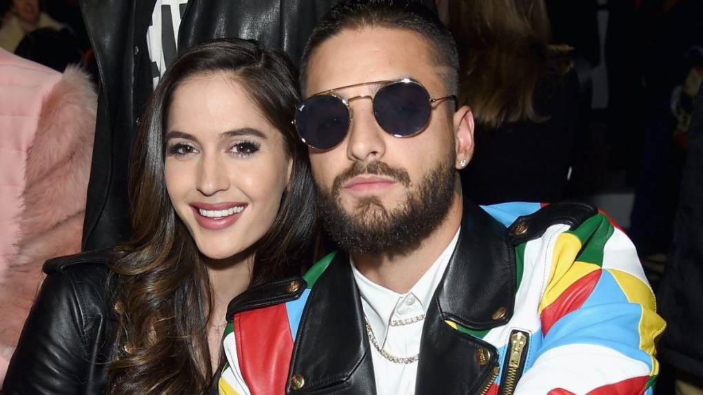 ¿Neymar le quitó a su novia? Maluma habla sobre su ruptura con Natalia Barulich