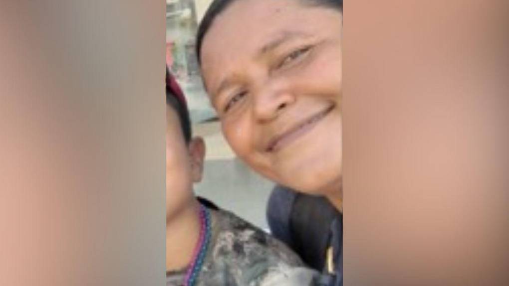 Servicial y muy querida: así era Yesenia Varela, la mujer que murió atropellada por una carroza en San Pedro Sula