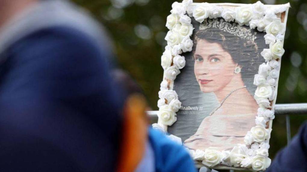 ¿Cuánto costó el funeral de la reina Isabel II?