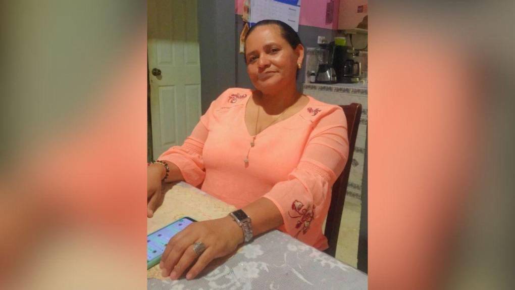 Servicial y muy querida: así era Yesenia Varela, la mujer que murió atropellada por una carroza en San Pedro Sula