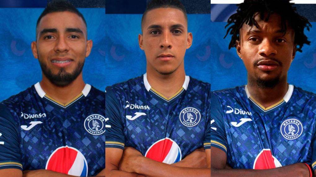 Mercado de fichajes: Olimpia comienza a moverse y Motagua quiere dar un golpe sobre la mesa