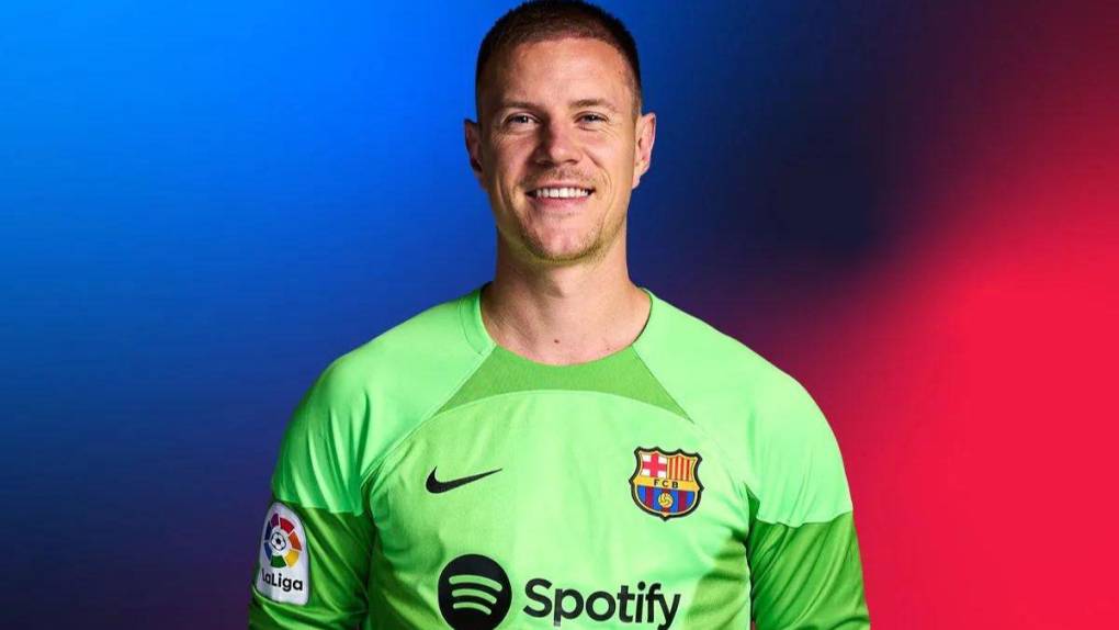 Mbappé agita el mercado, la sorpresa de Barcelona con Ter Stegen y el Manchester City le pone precio a Bernardo Silva