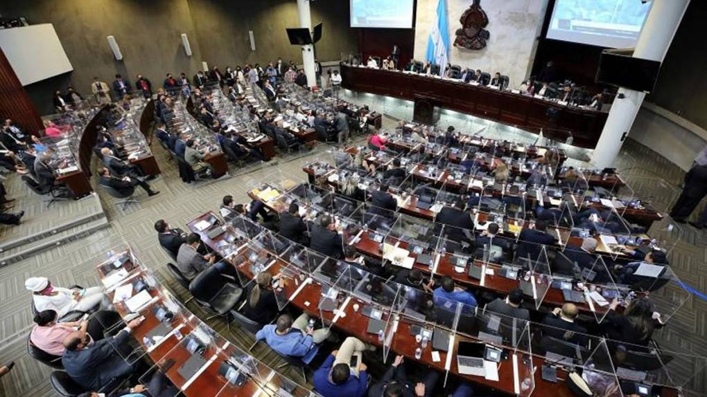 Las tres “trabas” que impedirían nuevamente la elección de Corte Suprema de Justicia