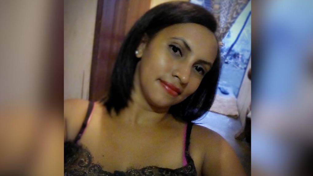 Lo que se sabe de Yessica Velásquez, mujer asesinada en La Ceiba