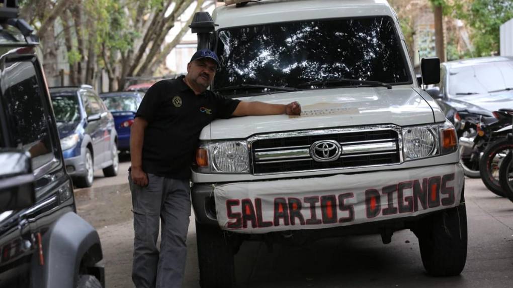 “Entreguen el cuerpo, así como esté”: el drama de familia de joven asesinado en Altos del Bosque