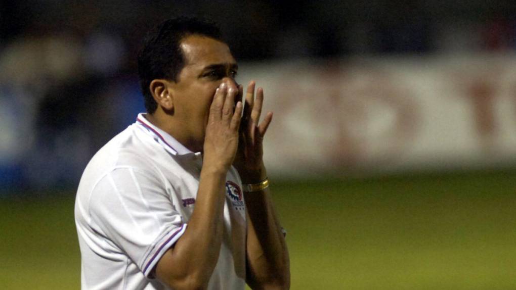 Hombre récord, leyenda del Olimpia y su espinita clavada: lo que debes conocer sobre Nahún Espinoza