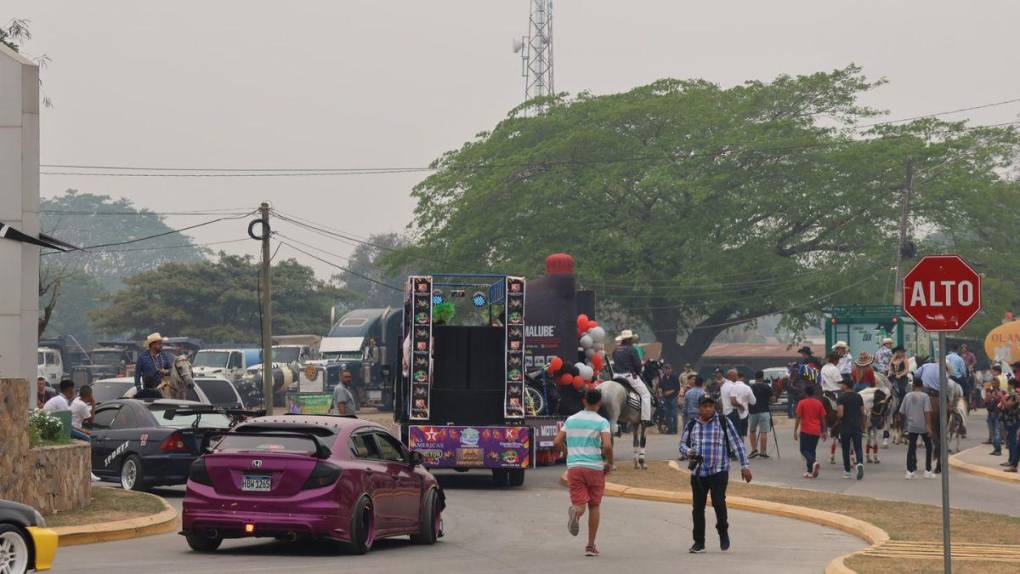 Muerta hallan a Fabiola Jácome, joven desaparecida tras ir al carnaval de Olanchito