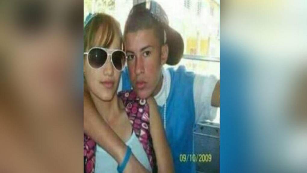 Así lucía Bad Bunny antes de alcanzar la fama mundial