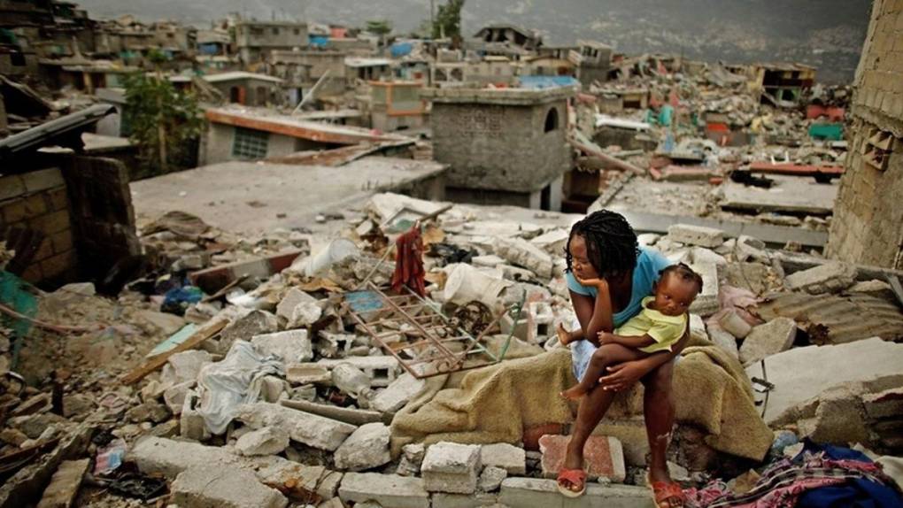 Mortales y catastróficos: Los 15 terremotos más devastadores del mundo en los últimos 25 años