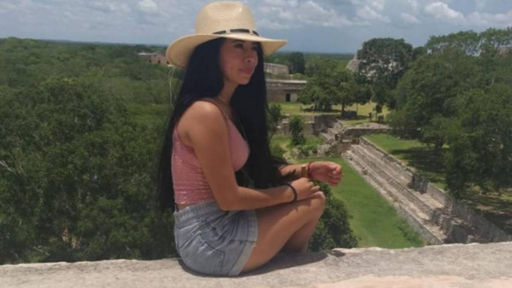 Asfixiada y luego lanzada a un pozo por su novio: El caso de Yeimy Berenice que indigna a Yucatán