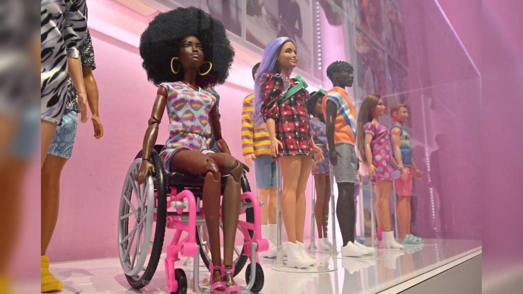 Así es el “Mundo de Barbie”, centro temático que abrió sus puertas en Los Ángeles