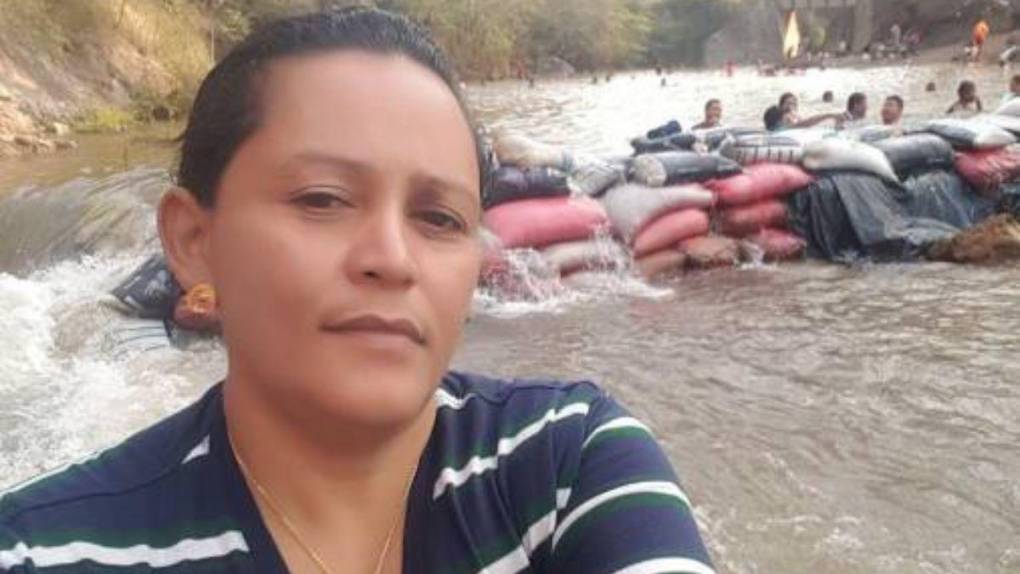 Servicial y muy querida: así era Yesenia Varela, la mujer que murió atropellada por una carroza en San Pedro Sula