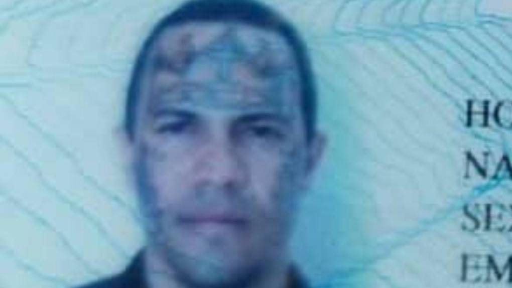 Así era alias “Titi”, el pandillero de la 18 que fue asesinado en Tocoa, Colón