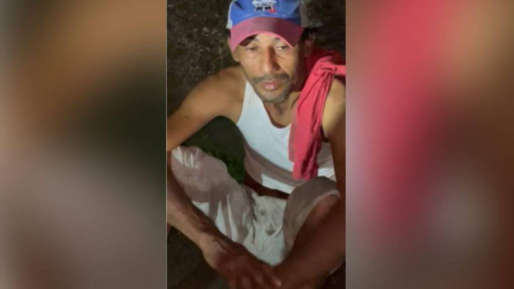 Abusada por sus dueños y por vecino: Ángel, la perrita rescatada en Puerto Cortés